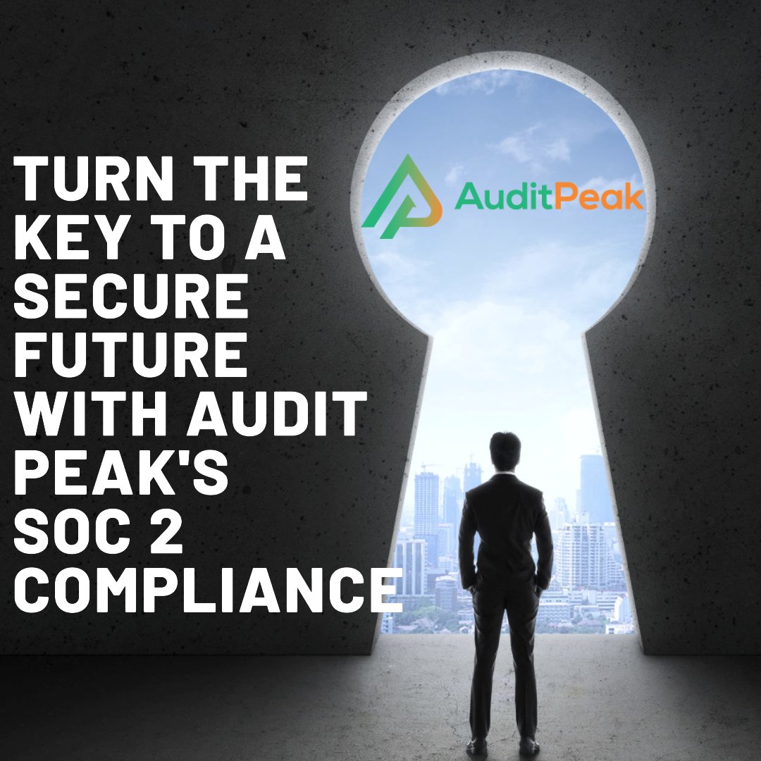 AuditPeak's tweet photo. Secure Your Compliance Posture With A SOC 2 Audit From Audit Peak
#Cybersecurity #Cloudsecurity #infosec #DataSecurity #Databreach #CyberAttacks #DataPrivacy #AWS #GoogleCloud #Azure #SOC2 #SOC2Report #SOC2Audit #SOC2Compliance #SOC2Type1 #SOC2Type2 #SOC2Readiness #AuditPeak https://t.co/38U7Jg6tyn