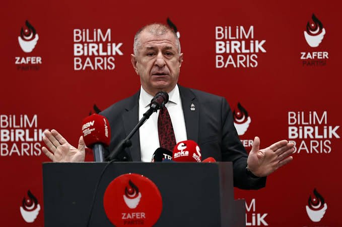 Muhalif Gençlik tweet media