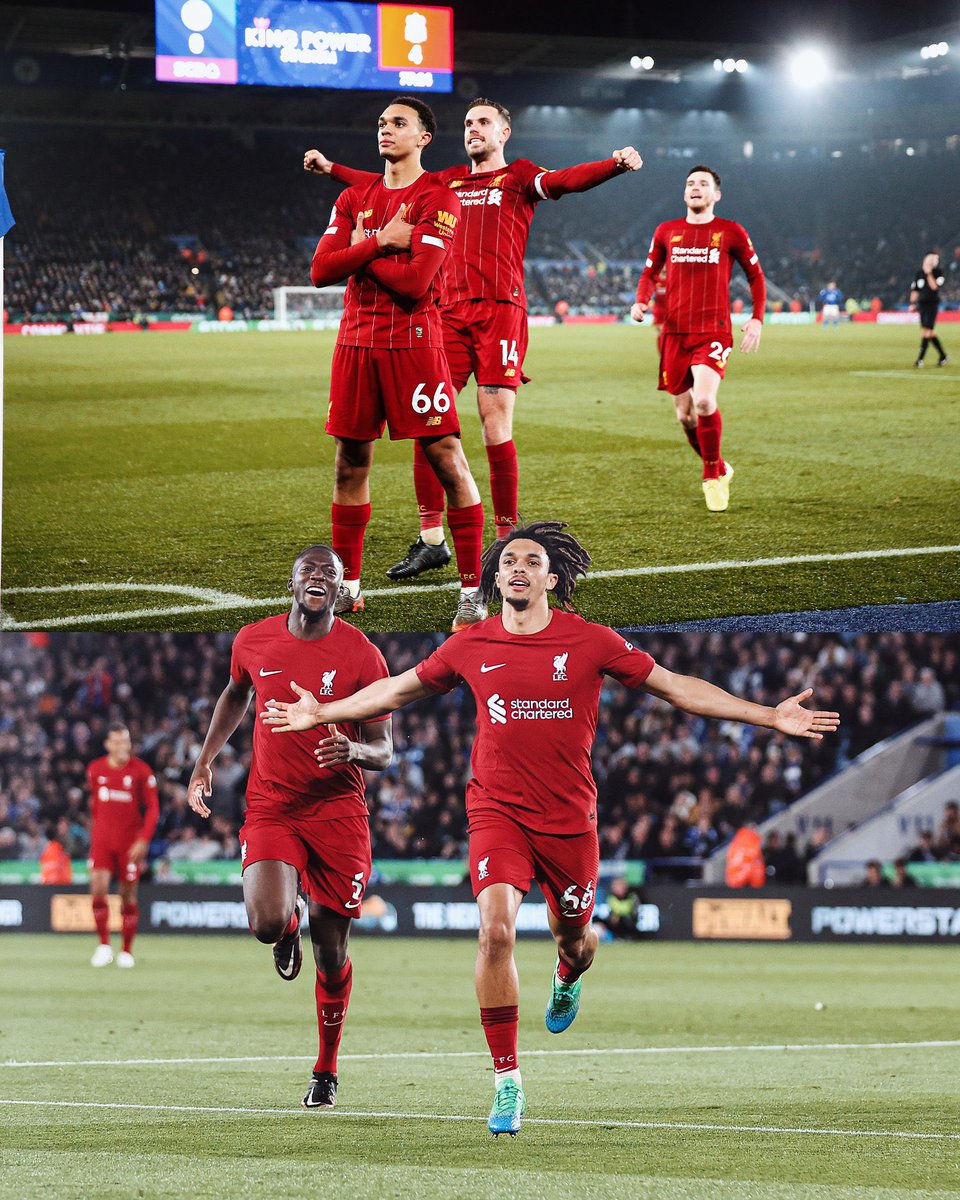 AnfieldRd96's tweet photo. Loves an away game at Leicester. https://t.co/Q3ITb32T7L