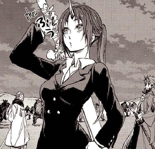 YomigaeriLeader's tweet image. “𝐼 𝒢𝓊𝑒𝓈𝓈 𝒴𝑜𝓊 𝑅𝑒𝒶𝓁𝓁𝓎 𝒜𝓇𝑒𝓃’𝓉 𝒜𝓁𝓁 𝒯𝒽𝒶𝓉 𝒮𝓅𝑒𝒸𝒾𝒶𝓁. . .”

　　𝓣𝓮𝓷𝓼𝓾𝓻𝓪𝓡𝓟 𝓧 𝓜𝓥𝓡𝓟