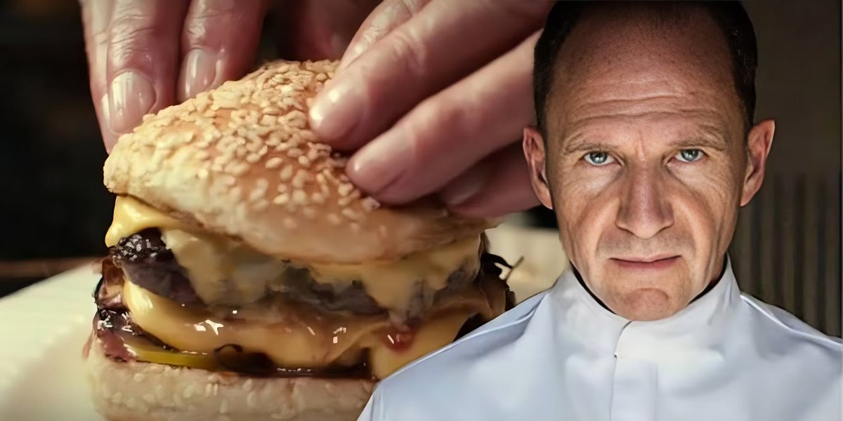 Do you like Hamburgers?  Suspense?  Amazing plot and acting?

This week on Coffee Flavored Horror, we discuss 2022 The Menu.

Chris thinks this may be the best Horror Movie he's ever seen.  He's probably right.

Enjoy with us.

buzzsprout.com/2063783/128442…