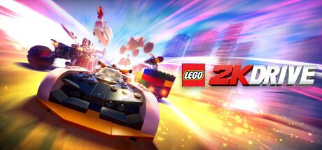 LEGO 2K Drive - Metacritic