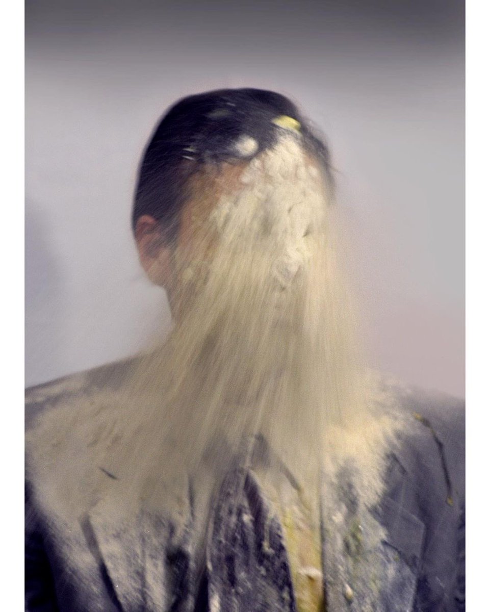 callummorte's tweet photo. From the series 
‘Pie Eyed’ 
2000
Digital prints on archival paper 
@roslynoxley9 #pieface #pieeyed #callummort https://t.co/kMuNZMBlVH