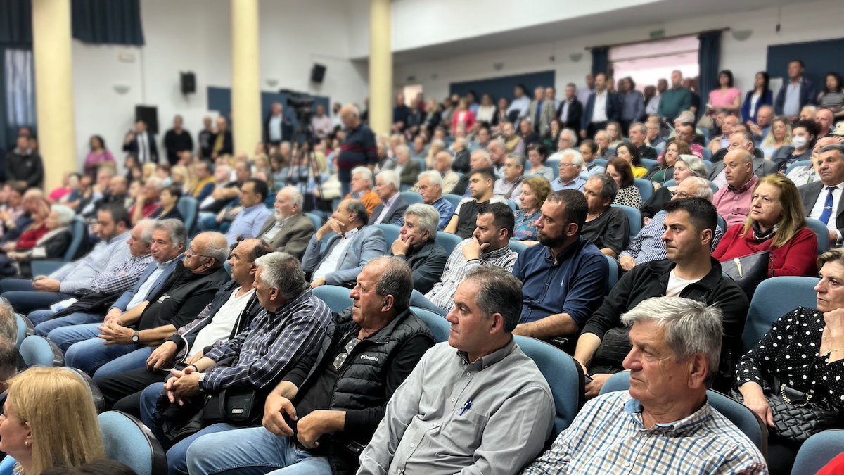 Γιώργος Στύλιος tweet media