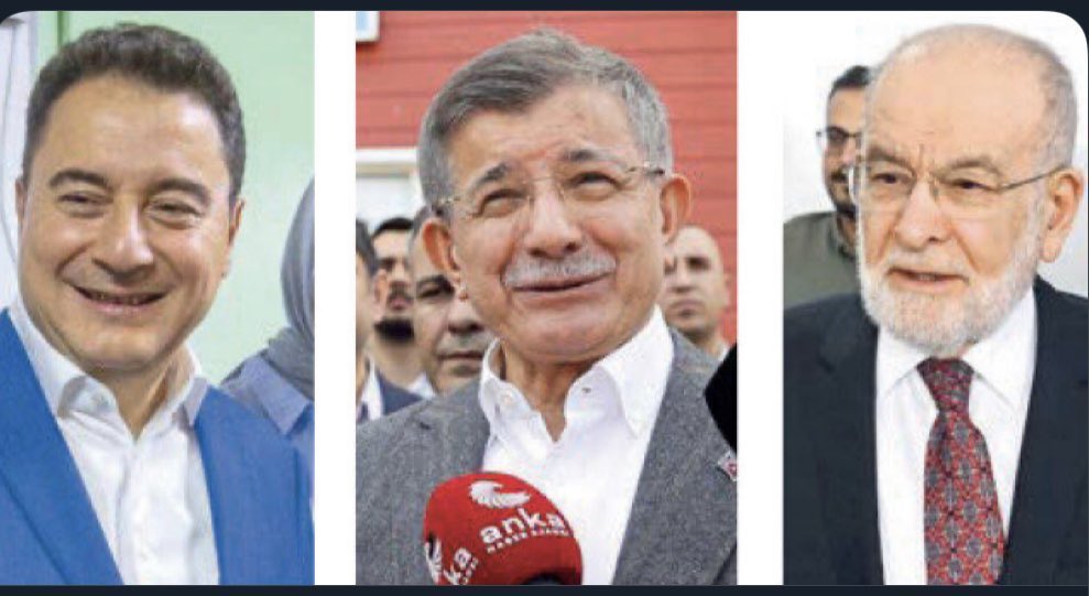 1453Cngz's tweet photo. Bunları Görünce CHP Seçmeni Aklıma Geliyor :) https://t.co/IxXiZ3MzNh