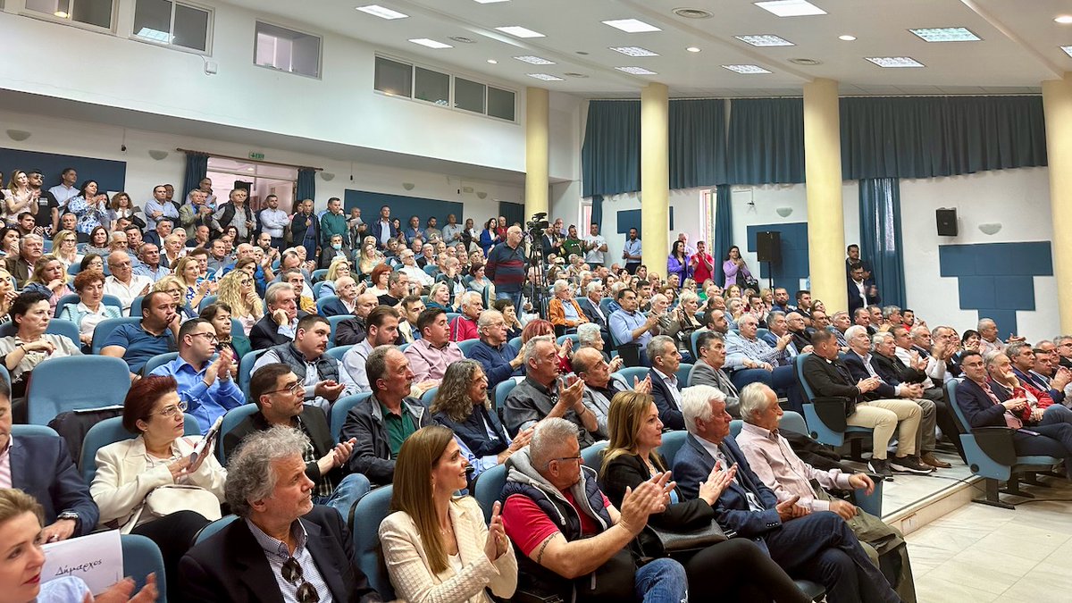 Γιώργος Στύλιος tweet media