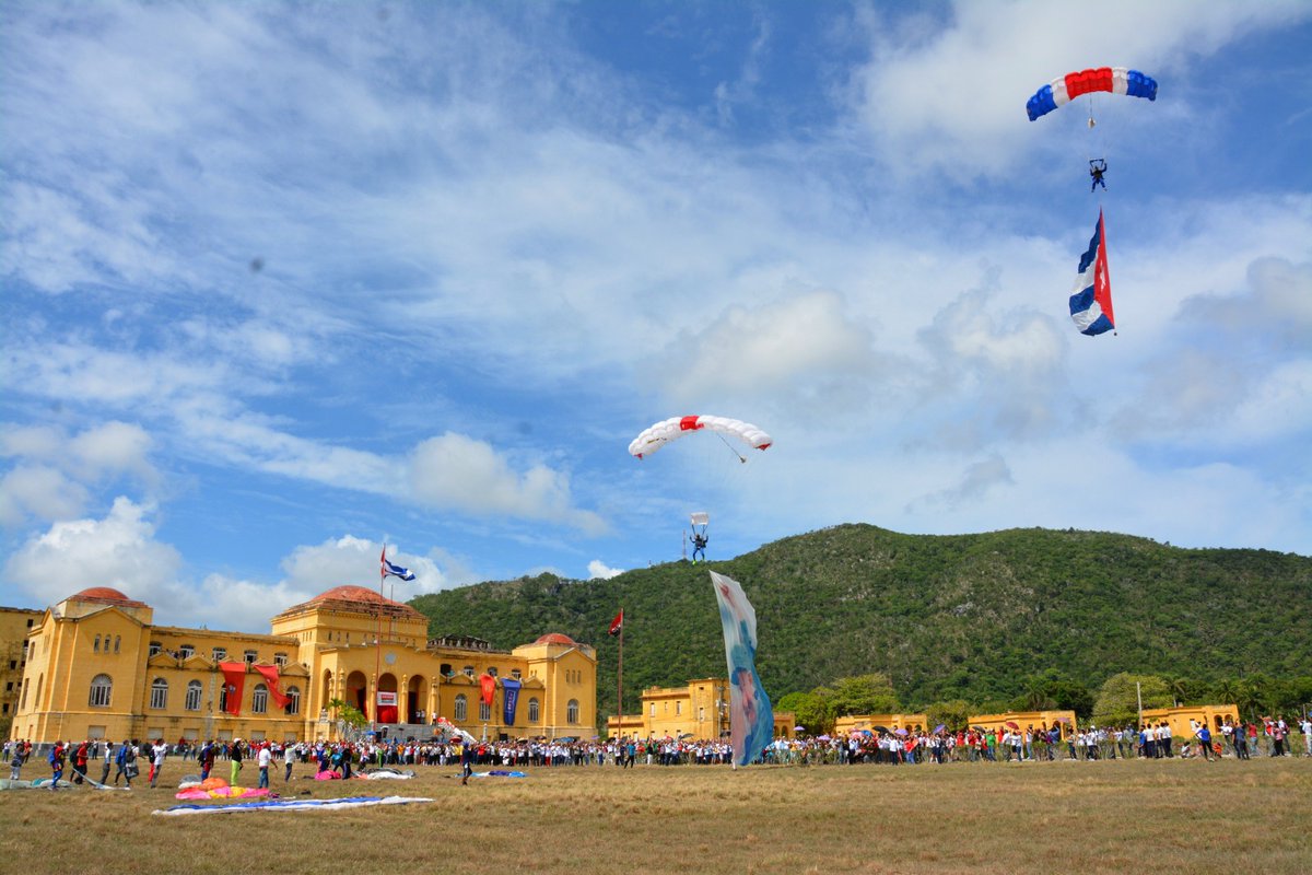 Meyvis Estevez Echevarría tweet media