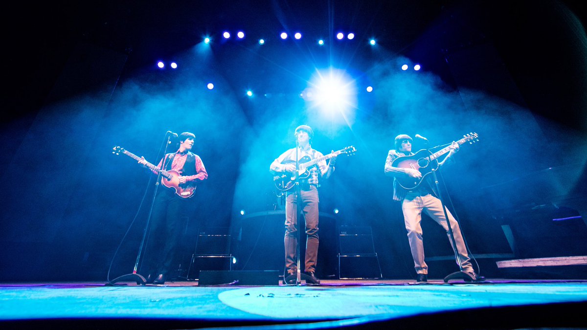 Majestic & Empire Theatres tweet media