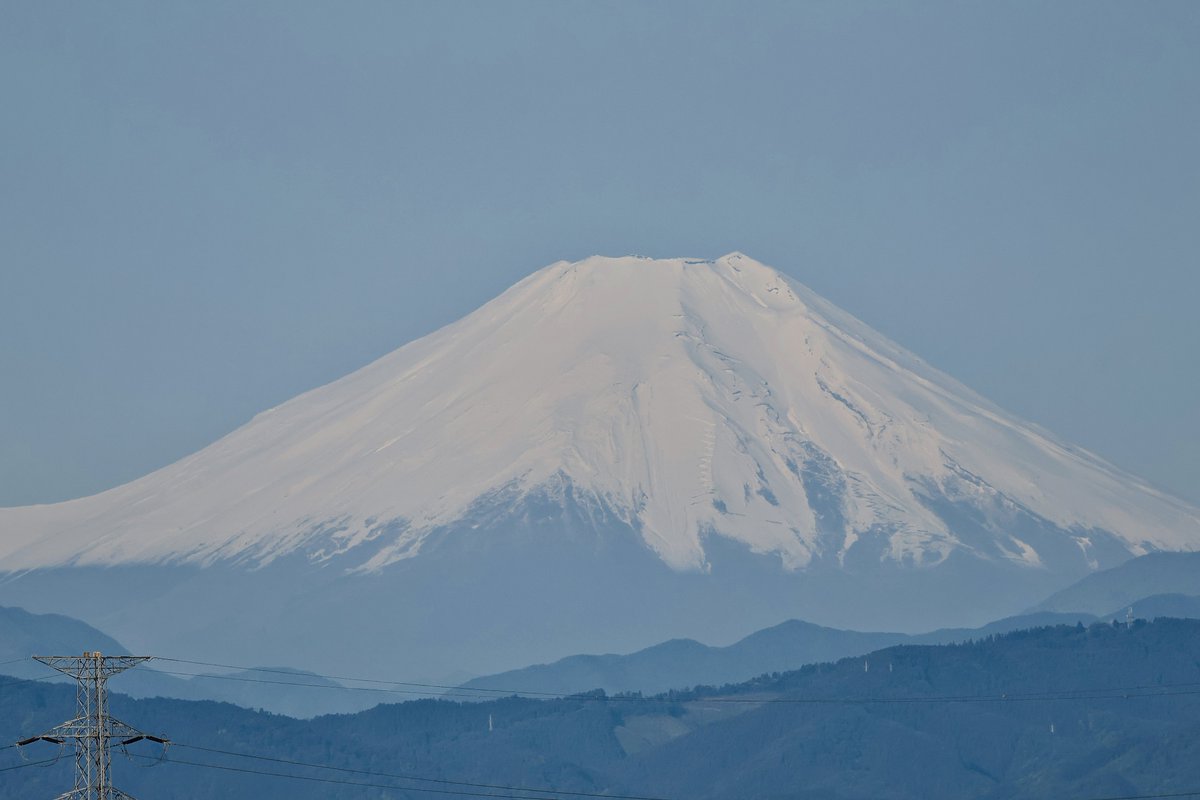 おはよう富士山🗻✨

#東村山市
#おはよう富士山
#富士山
#富士
#mtfujiphoto_ig 
#mtfuji
#fuji
#mountain
#ファインダー越しの私の世界
#写真好きと繋がりたい
#東京カメラ部
#tokyocameraclub
#snapshooter
#snapshot
#art_of_japan
#phos_japan
#photo_jpn
#team_jp
#photolife
#igersjp
#focus