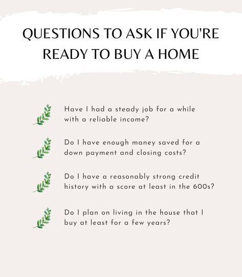 When you are ready to buy a home, call us! 

#laceyscarlettrealestate #readytobuyahome #homebuyign #strattonrealtors #casperwyoming