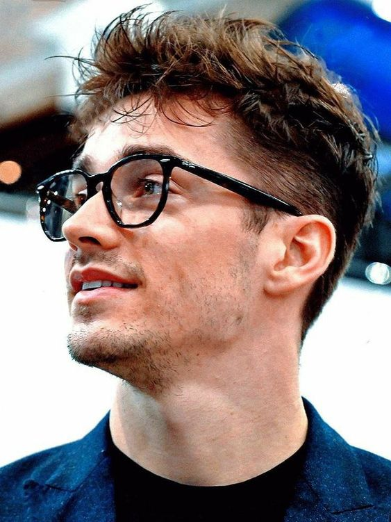 LeclercNot's tweet image. Pero antes les dejo estas fotos. 

Call me, Charles Potter.