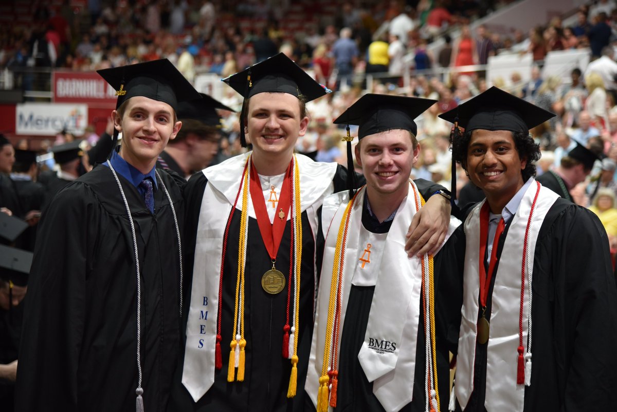 UofA_Engr's tweet photo. Scenes from Saturday's College of Engineering commencement are making us feel all sentimental. Congratulations to our graduates, family, friends, faculty and staff on a job well done! #uark23 #uarkengineering https://t.co/biE4HeIvsG