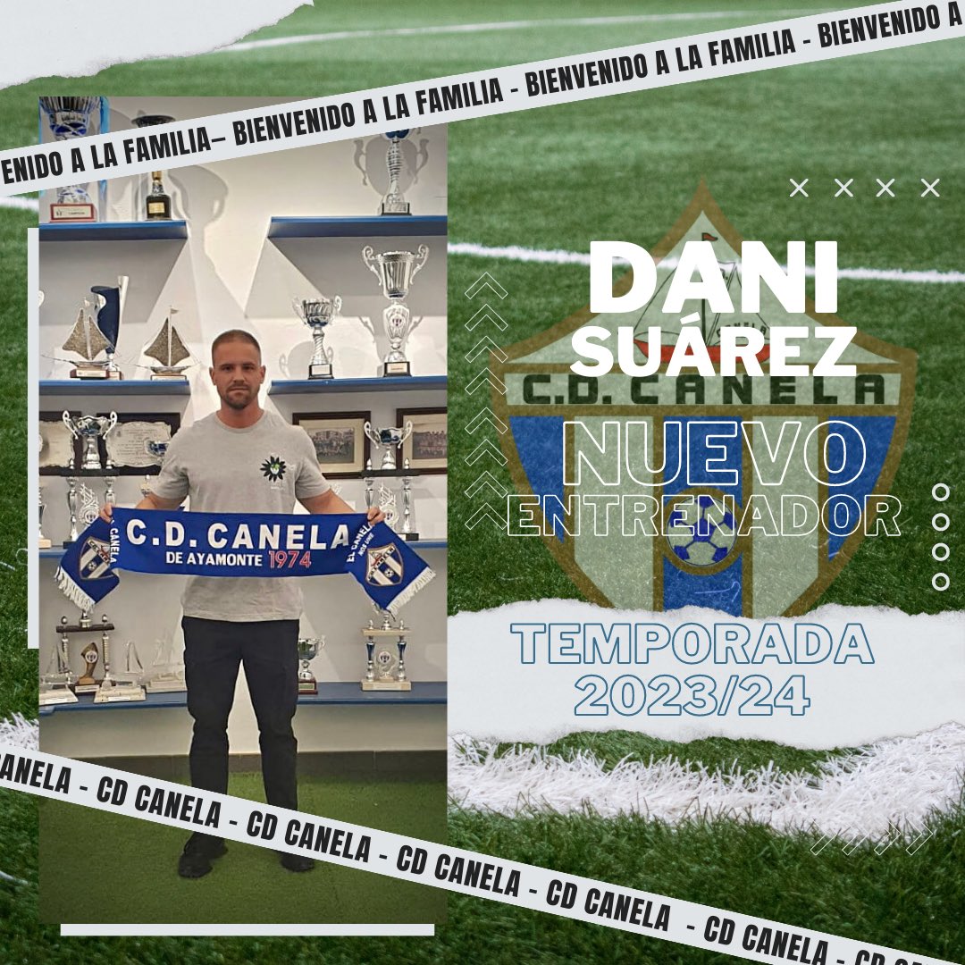 CD Canela (Ayamonte) (@cdcanela) on Twitter photo 