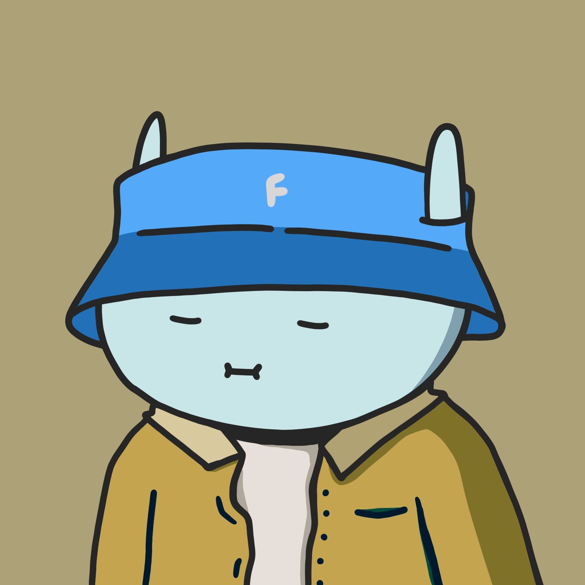 🚨 Giveaway Alert 🚨

Giving away <a href="/alienfrens/">alien frens</a> Evo #4279

To Enter:
✅Like &amp; RT
✅Follow <a href="/nftkoosh/">@heykoosh is the new handle</a> <a href="/kooshgivesback/">KOOSH GIVES BACK⚡</a>
@GangzterLuv <a href="/Lockerverse/">Lockerverse</a>
✅Tag Frens

⏰ Winner Announced - 5/18/23 ⏰