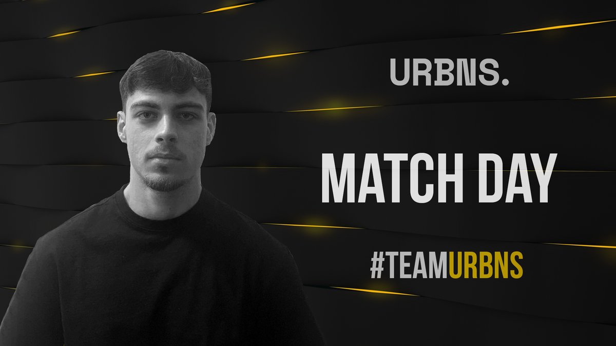 URBNS tweet media