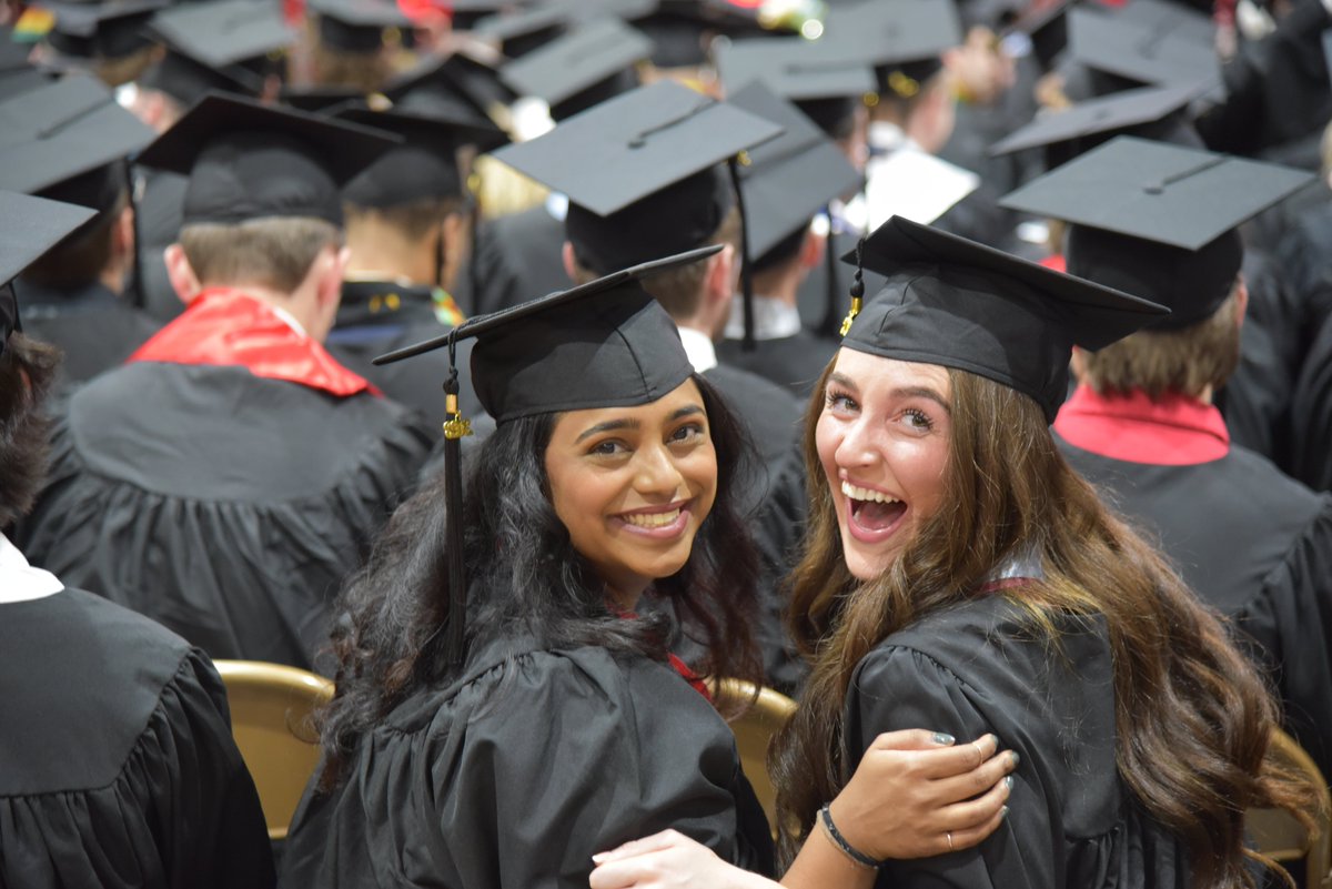 UofA_Engr's tweet photo. Scenes from Saturday's College of Engineering commencement are making us feel all sentimental. Congratulations to our graduates, family, friends, faculty and staff on a job well done! #uark23 #uarkengineering https://t.co/biE4HeIvsG