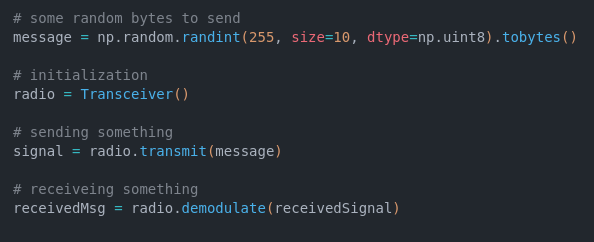 SketchInSpace's tweet photo. Vous vous souvenez de mon bout de soft en python pour s'envoyer des petites images pixelisées via la carte son avec une modulation QPSK ?

il y a un peu moins de 5 mois j'ai entrepris de continuer sur ma lancée et de coder une messagerie "instantanée" sur la même base. https://t.co/brHisv4fVW