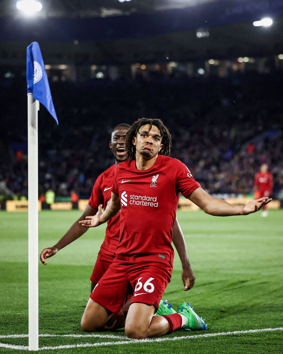 FT: Leicester 0-3 Liverpool 

#KagwirawoUpdates | #LEILIV
