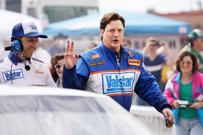 SocialJawa's tweet image. Name a DC actor that played their role so well you can&apos;t imagine someone else doing it

#DoomPatrol #BrendanFraser #Robotman