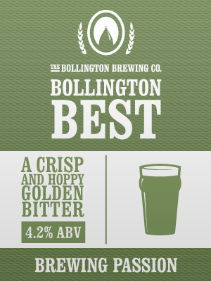 Cheadle BeerFestival tweet media