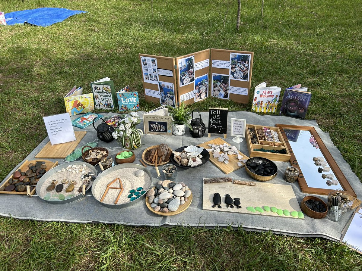 GurcharanBhamb2's tweet image. It was a great Early Years conference! Met new and old friends. It was a great turnout learned lots of new things that I will surely share with my kindly class. #PeelEYC @PeelSchools @Churchvilleps