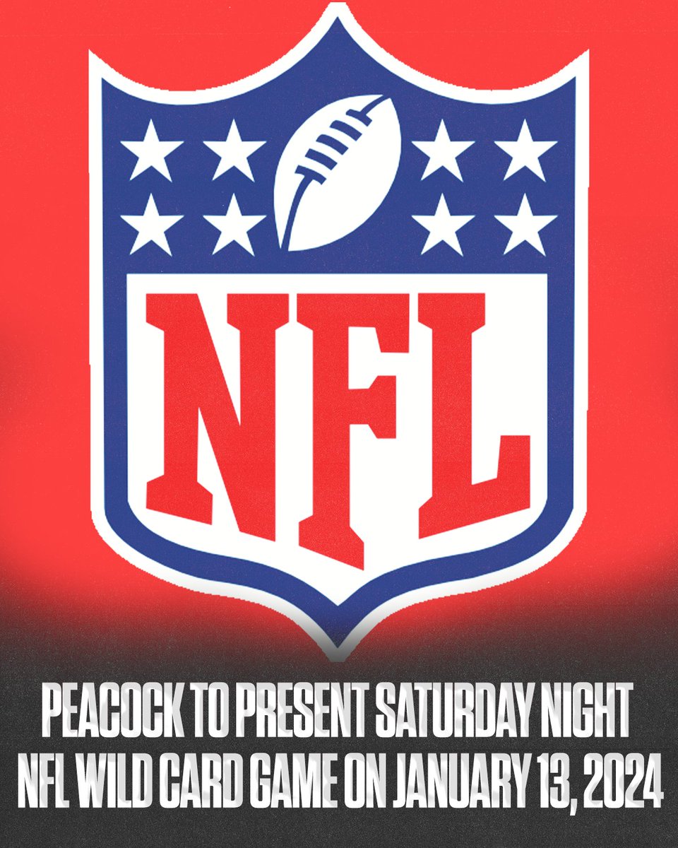 Sunday Night Football On NBC On Twitter peacock Will Become The sunday-night-football-on-nbc-on-twitter-peacock-will-become-the