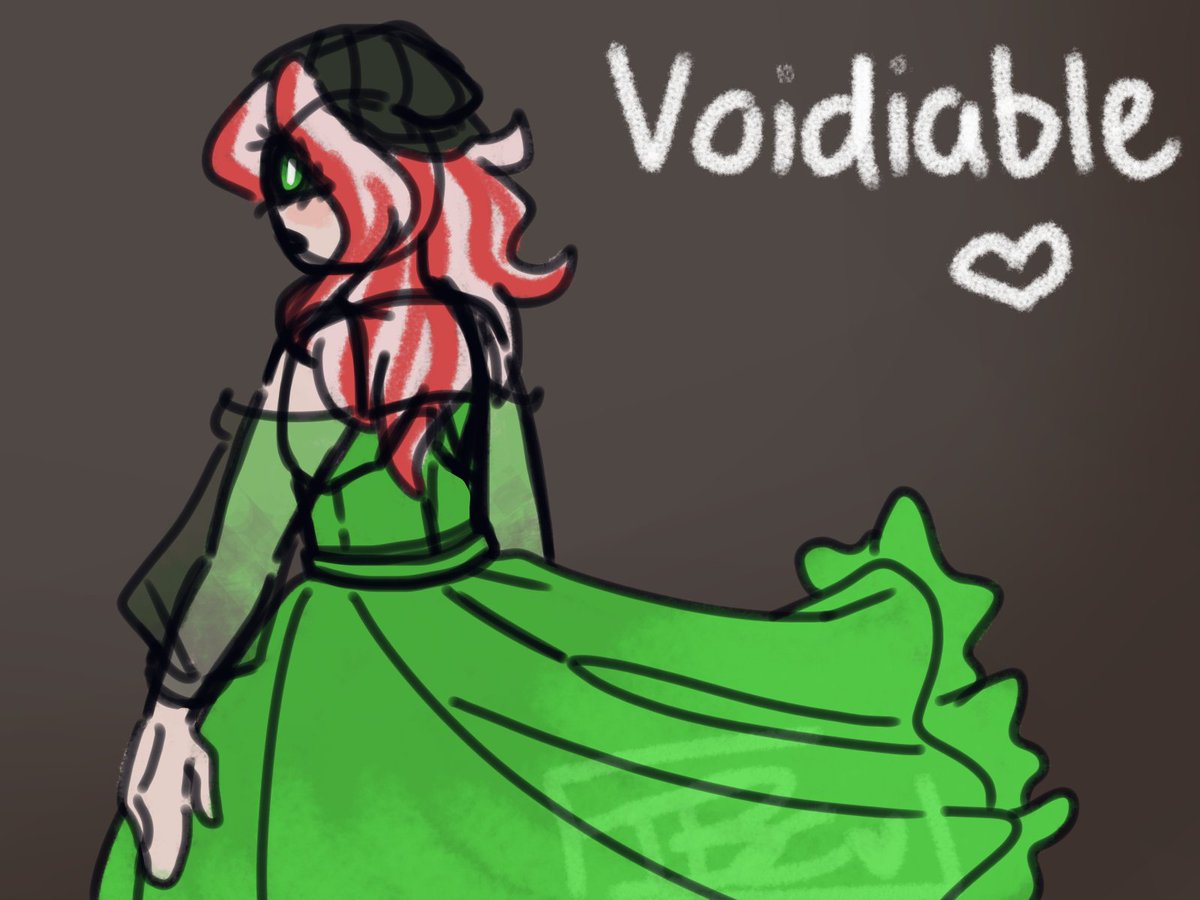 Sleepyy_Dakota's tweet photo. Little Void doodle <33

[Retweets appreciated , Untag When Replying]
#voidiablefanart #voidiable #voidertwt https://t.co/6zFWWEOYvy