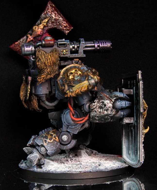 Pridehammer on Twitter: