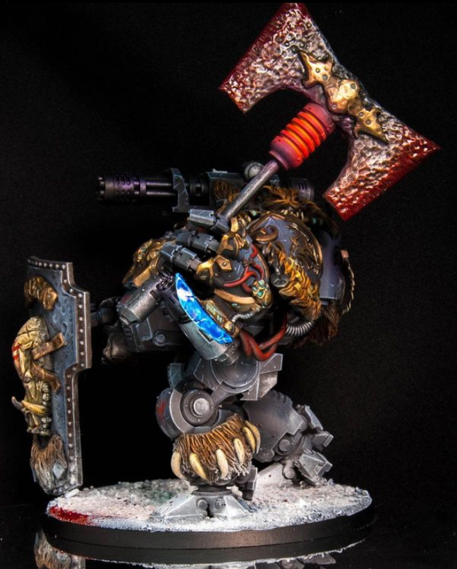 Pridehammer on Twitter: