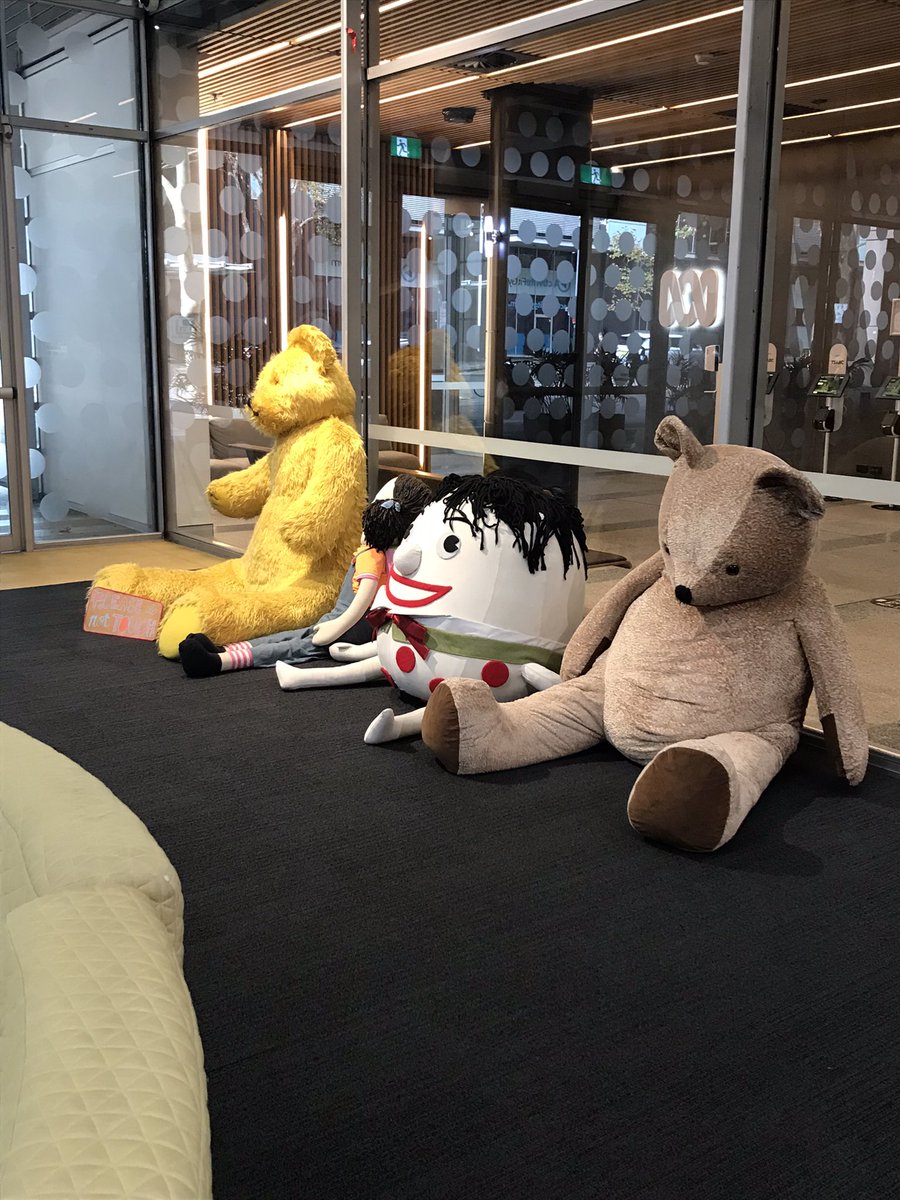 Dr Alana Blackburn tweet media