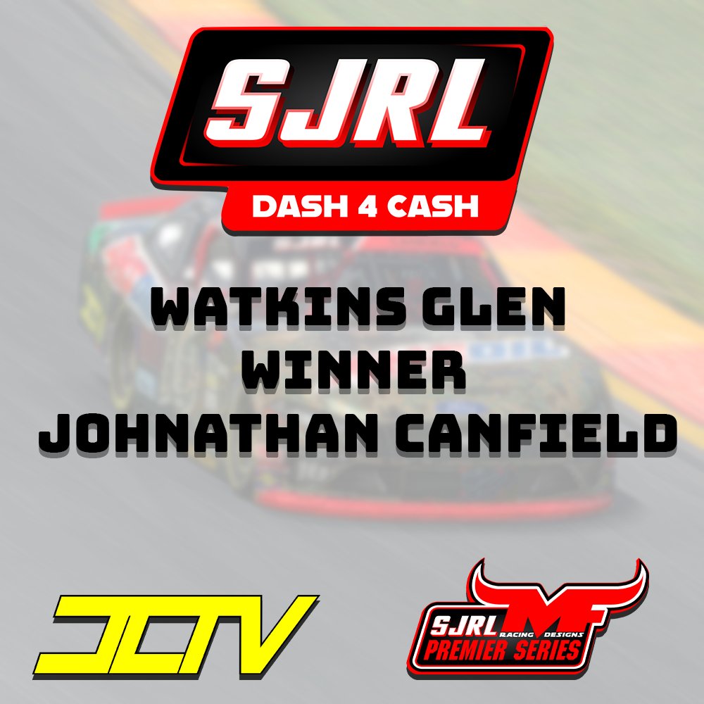 Slide Jawb Racing League tweet media