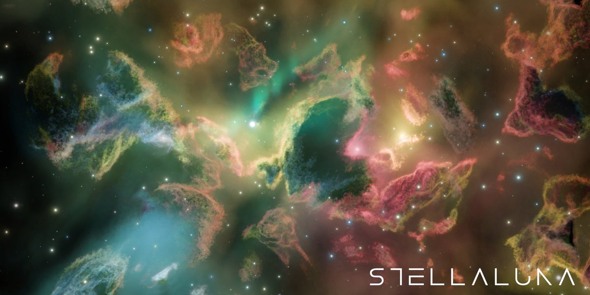 Experience a vibrant fusion of colors in my latest NFT artwork, where lively green, radiant yellow, and fiery orange intertwine in a captivating dance! 💫

#NFT Minting now...link in bio 🔗
