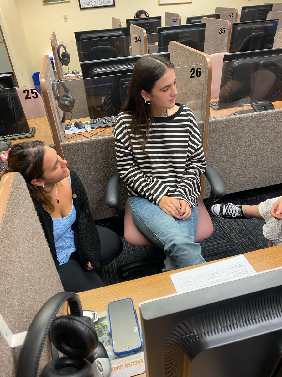 FIU English Language Institute tweet media