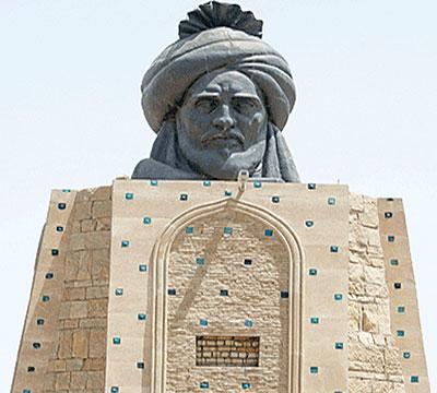 قال (السيوطي) وهو من كبار علماء السنه العمريه  " ان الدوانيقي قتل خلقاً كثيراً حتى استقام ملكه"
#يسقط_صنم_المنصور 
#لعن_الله_عمر
#لعن_الله_عائشه