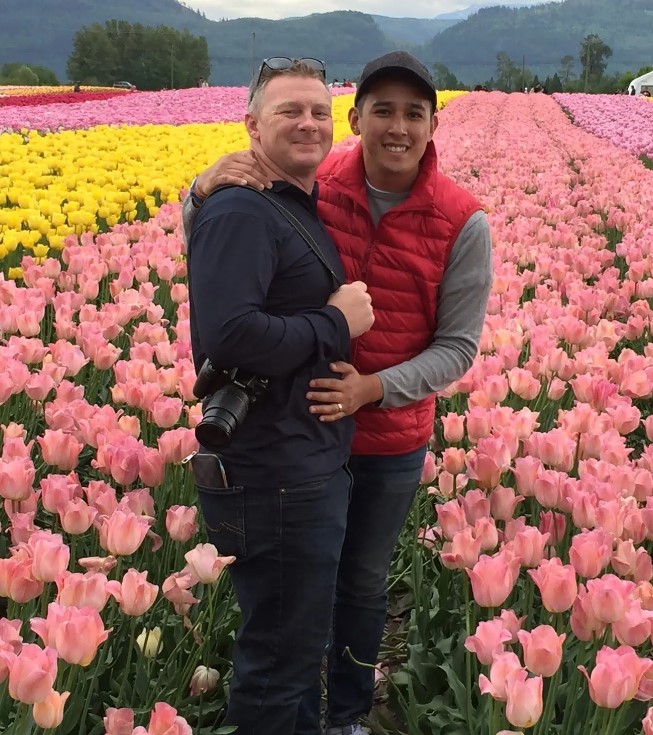 lifewithemms's tweet photo. LifelongAdpt: 🍼 Thomas &amp; Ryan are hoping to #adopt a baby!
.
"We’re so looking forward to celebrating all that is special about our future child and creating a wonderfully amazing family."
.
Read more about them at: https://t.co/I3jodvnBEQ https://t.co/n9ND1nqtl8