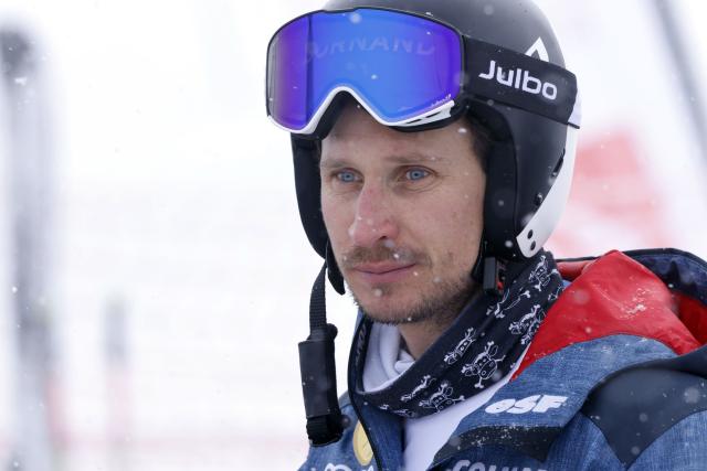 Jonathan Midol (35 ans), médaillé de bronze de skicross aux Jeux olympiques de Sotchi en 2014, a annoncé ce lundi mettre un terme à sa carrière ow.ly/kTRH50OowgL