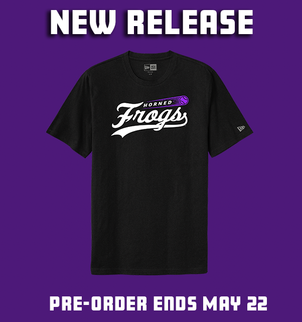 Hell's Half Acre Stadium Goods tweet media