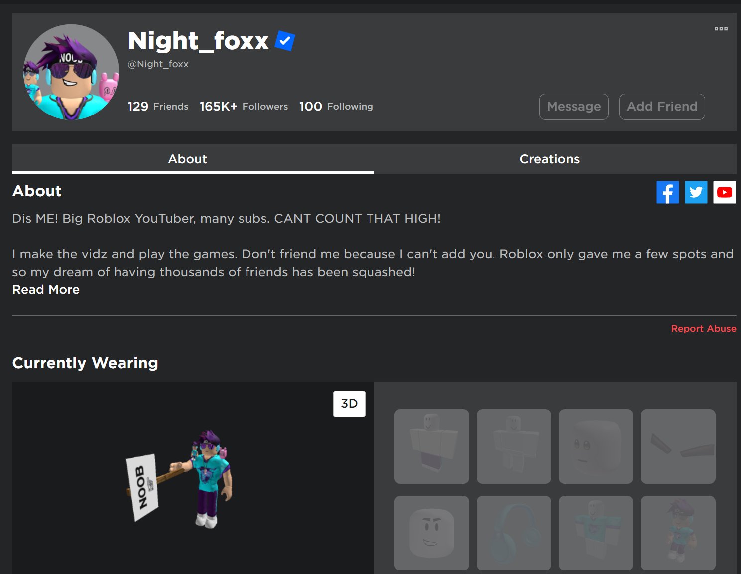 WHY DID ROBLOX ADD THIS BACK.. 