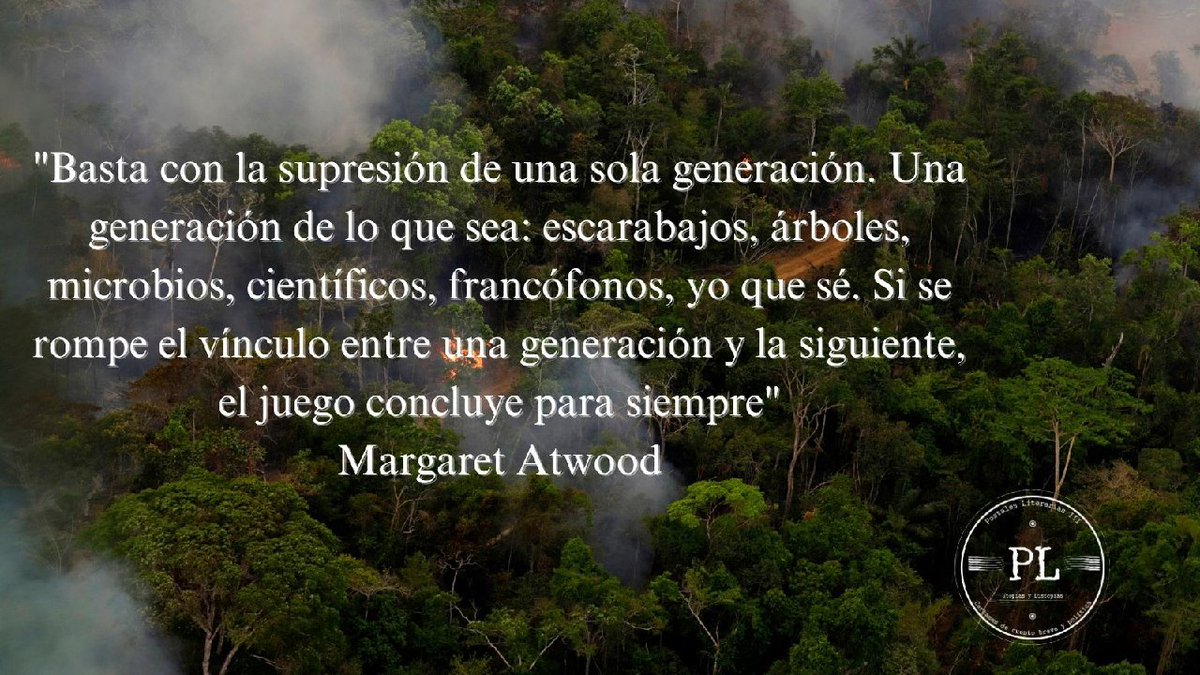 Postaliteraria's tweet photo. #PostalesLiterariasIV
#Ecología
#Crisis
#UNAM
#Contemporáneo https://t.co/15kXkcV69A