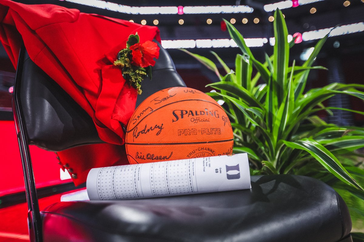 Louisville Men's Basketball tweet media
