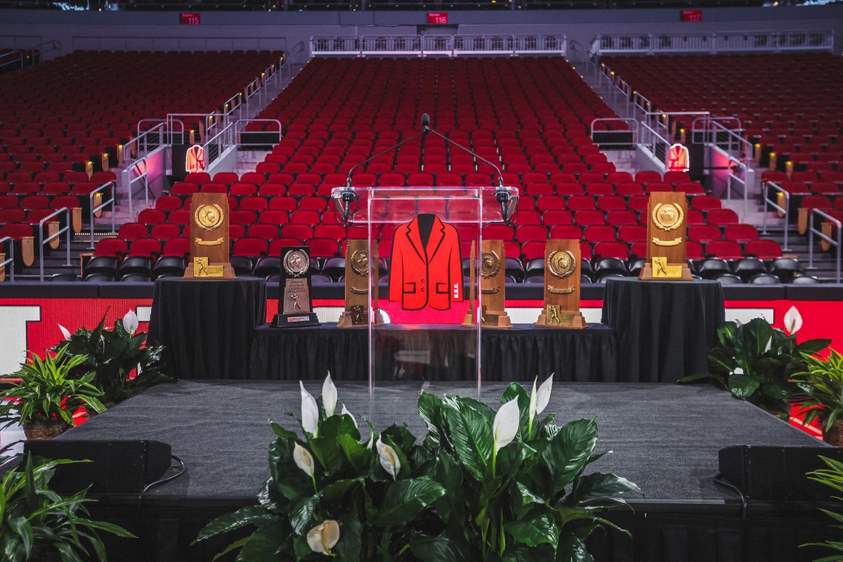 Louisville Men's Basketball tweet media