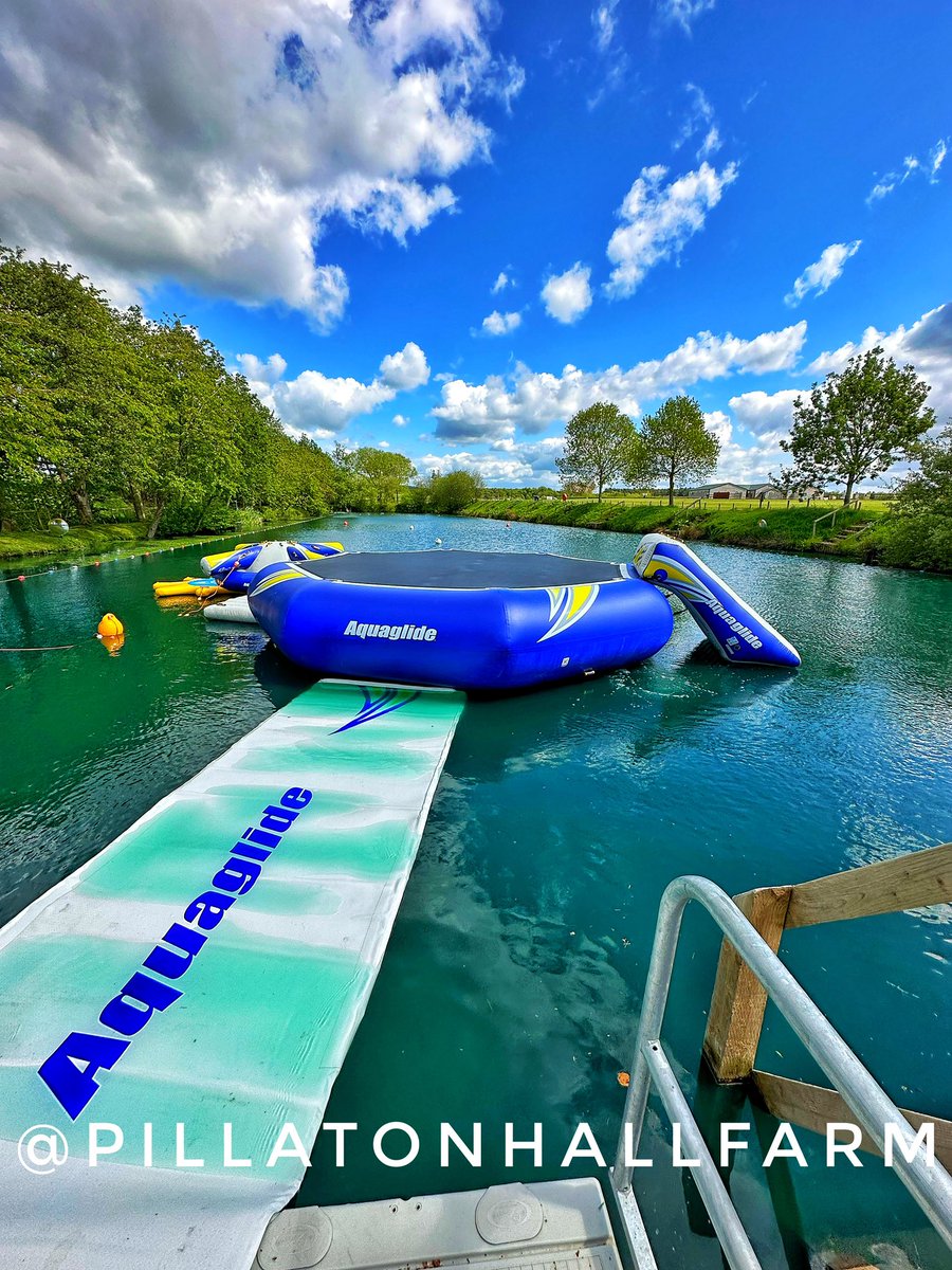 Pillaton Hall Farm tweet media