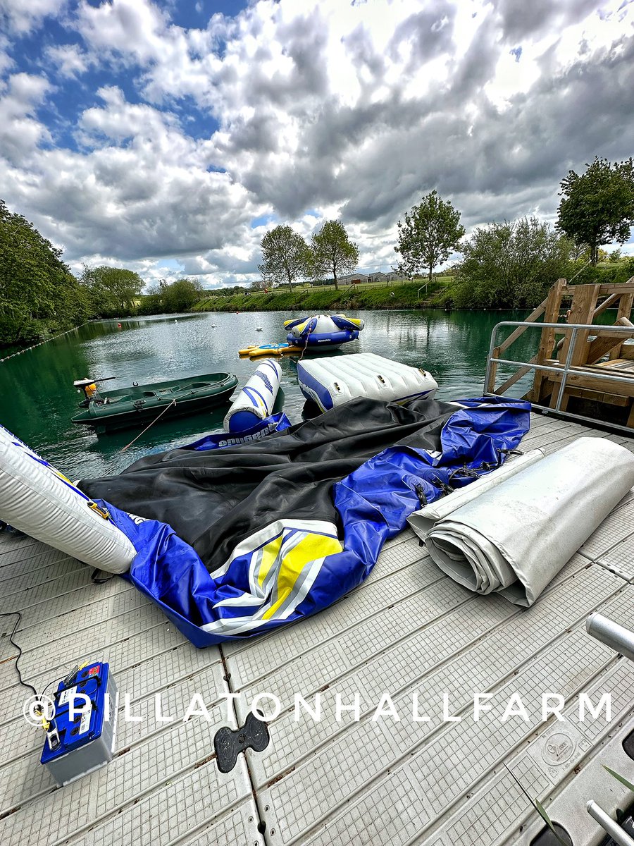 Pillaton Hall Farm tweet media