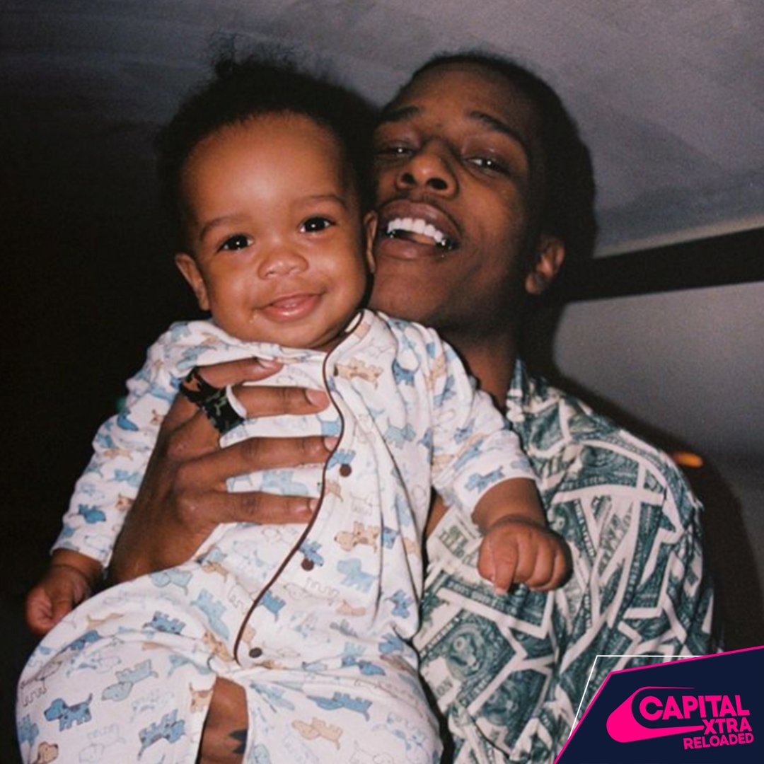 Capital XTRA Reloaded tweet media
