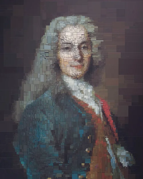 conraddit's tweet photo. Ladies and gentlemen,

Welcome to the Voltaire era on Cardano!

May this be the future of global governance. https://t.co/kwTT3eyqLg