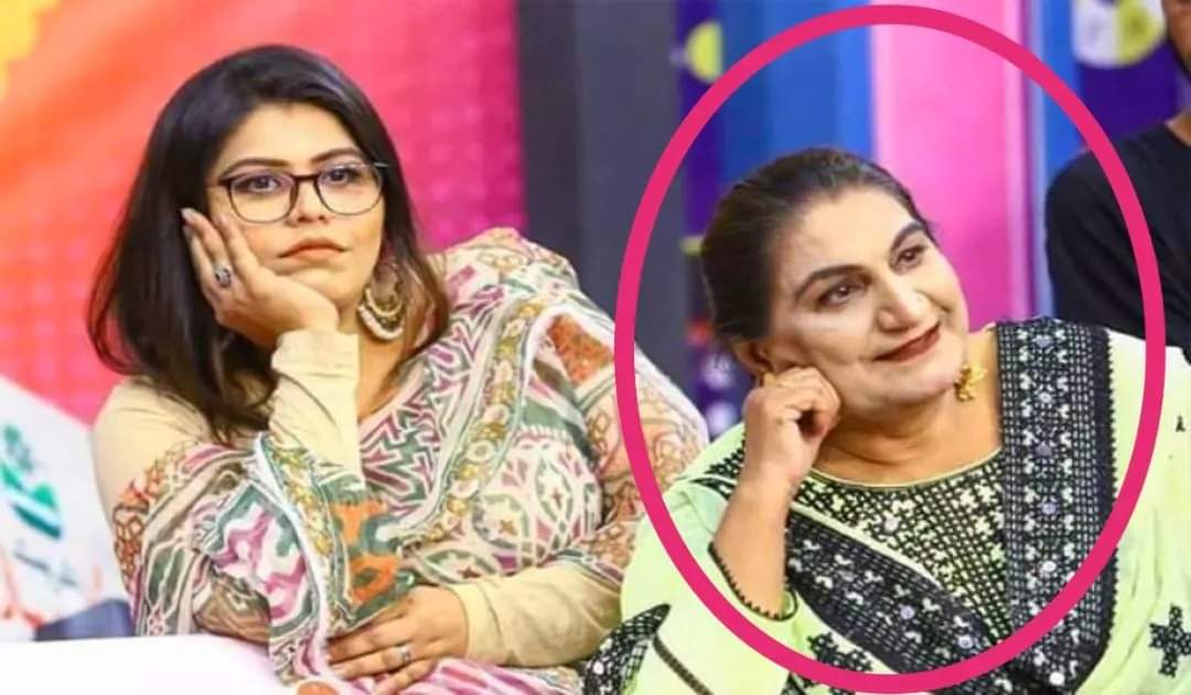 OfficialDrFilms's tweet photo. إِنَّا لِلّهِ وَإِنَّـا إِلَيْهِ رَاجِعونَ

FAMOUS TV ACTRESS SHABIRAN CHANNA PASSED AWAY. MAY HER SOUL R.I.P AMEEN SUMAMEEN

#DRFILMSPRODUCTION
#SHABIRANCHANNA #DRSYEDABDULMUTLIB https://t.co/fkrLUczoJB