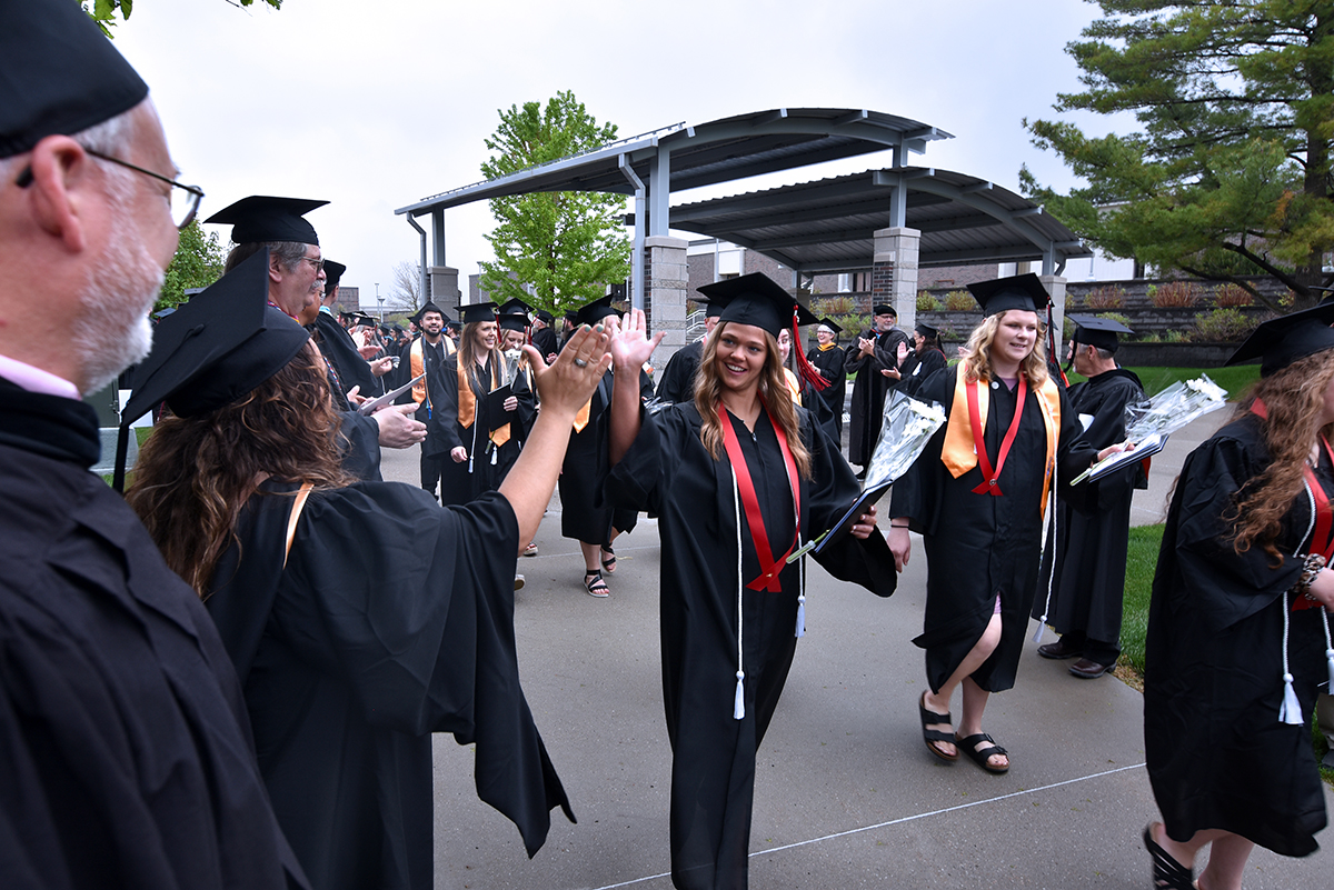 northeastedu's tweet photo. Congratulations to the 50th Graduating Class from Northeast Community College ... the Class of 2023. We have no doubt this class will positively impact their workplaces, communities, and beyond!
Read more at https://t.co/ZBcKo5sHnN
#NortheastGrad https://t.co/Bq9l2wNXRC