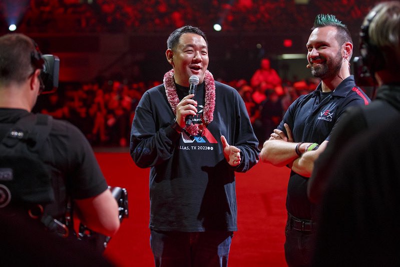 ClutchKey tweet media