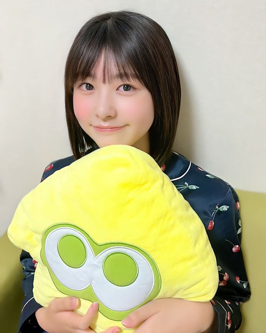 青島もものTwitter画像1