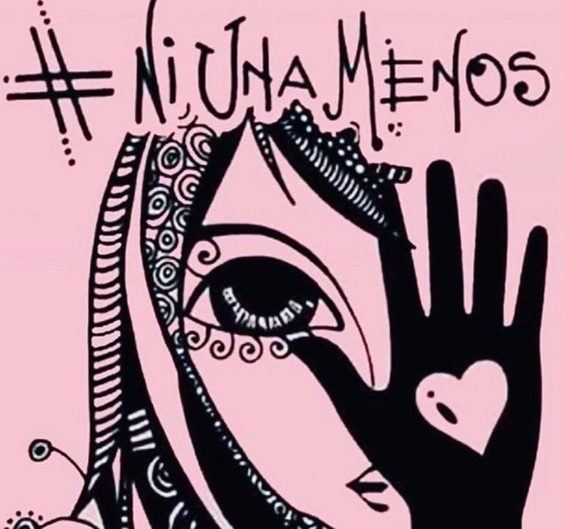 @JuanmiGG_News @pueyo5 #BastaYA  
#ElMachismoMata 
#NiUnaMenos